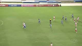 CRB vence CSA e abre vantagem na semifinal do Campeonato Alagoano - 19/2/26