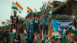 Har Ghar Tiranga by Tourism and Culture Department, Ladakh;?>