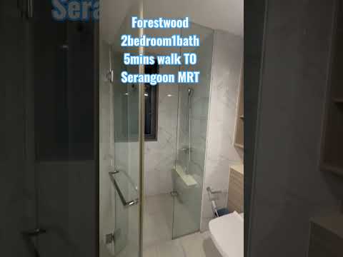 Forest Woods, Hougang / Punggol / Sengkang, 2 Bedrooms, 603 sqft, Condominium For Sale, by Florence Zheng Zhen, 500282116 - PropertyGuru.com.sg
