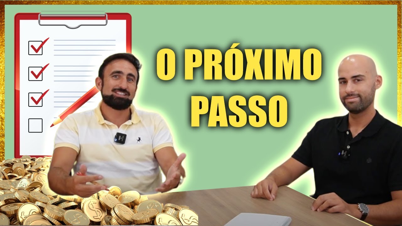 Como Vou Comprar Os Meus Próximos Imóveis de Investimento.