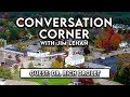Conversation Corner - With Guest KP Superintendent, Dr. Rich Drolet (March 2024)