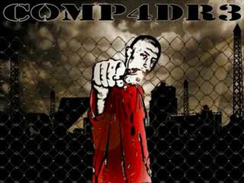 Black Ring Crew - Karaburma