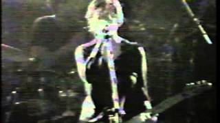 Elastica - Never Here (Germany 1995)