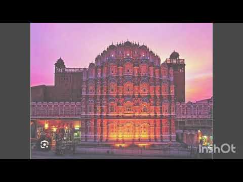 India's bueaty ✨🇮🇳#vrunda's style ⭐ like and subscribe 