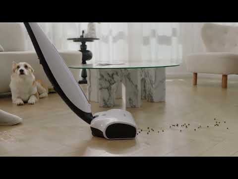 HiZero F500 – Revoljucijata v čistene!