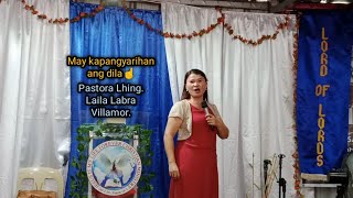 Download lagu May kapangyarihan ang dila | Preaching | August-24-2025 mp3 Download lagu May kapangyarihan ang dila | Preaching | August-24-2025 mp3