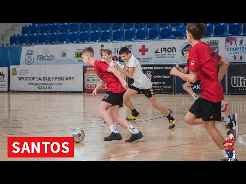 TRADICIONALNI ZIMSKI TURNIR U MALOM FUDBALU