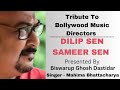 Tu Maange Dil Main De Doon Jaan MD Dilip Sen Sameer Sen Episode 76 Film Aflatoon 1997