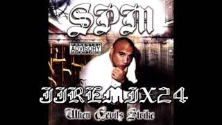[HD]South Park Mexican - SPM Diaries + DOWNLOAD !