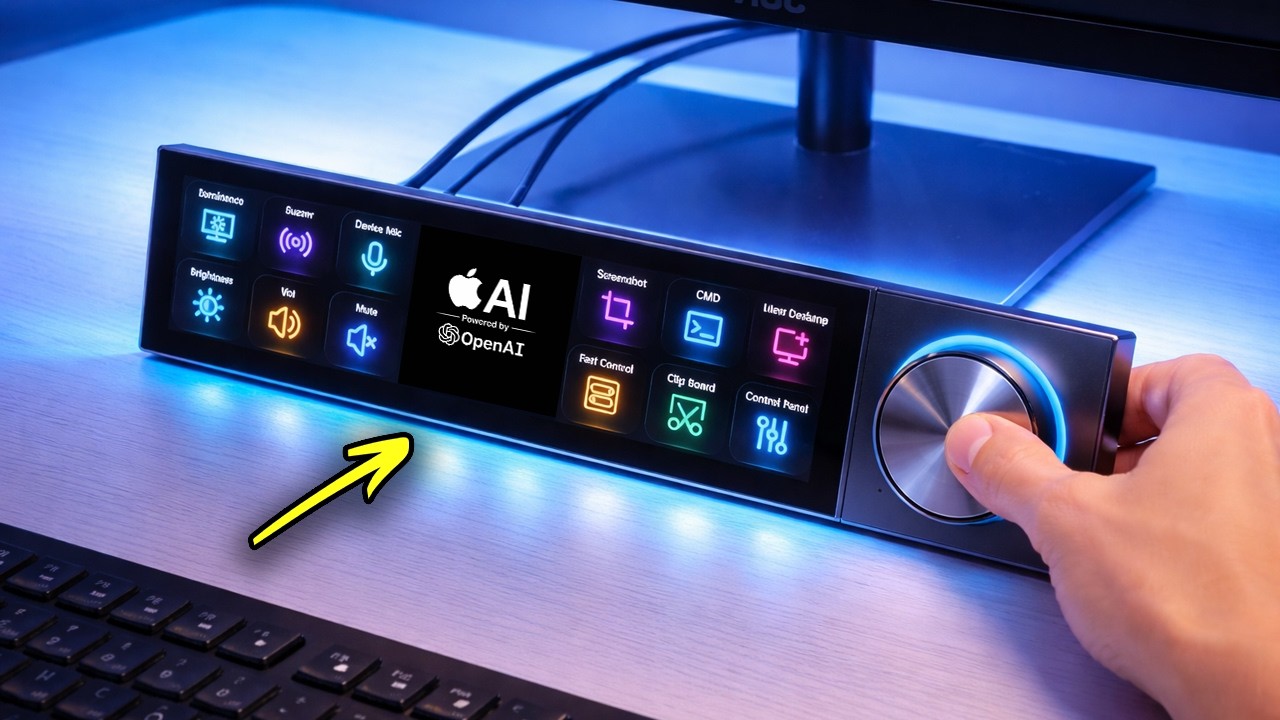 Coolest Gadgets That Feel Like 2035