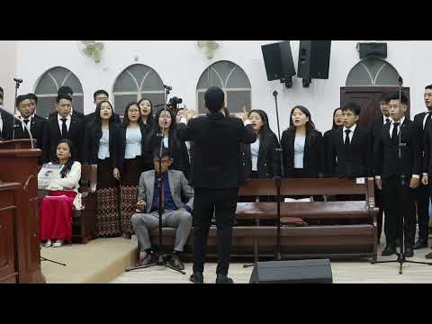 Bethlehem Pastor Bial Zaipawl - Aw Ropui Ber