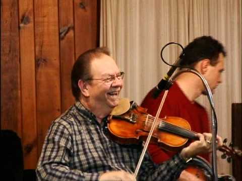 Fiddle Patch - Bobby Hicks and Friends + Brian Stephens