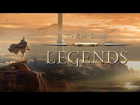 The Elder Scrolls: Legends