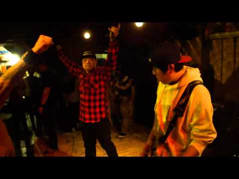 20131020 Seoul Mothers - No Pain No Gain