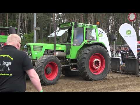 Bauernklasse 5,5t Farm Pulling Volkmarst 2023 by MrJo