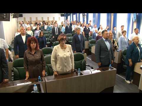 "Будни" (новости, 28.08.26г., Бийское телевидение)