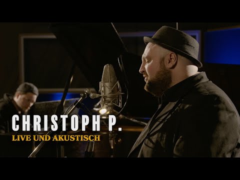 Alex Diehl - Christoph P. | (Un)Perfekt - Live und akustisch | #live at Bauer Studios