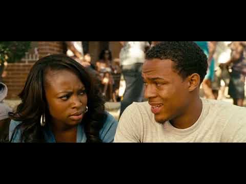 Lottery Ticket (2010) "Lorenzo Finds Out The Lottery Ticket Is Fake" Scene