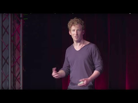 Original Practice - Shakespeare's Craft | Ben Crystal | TEDxBergen