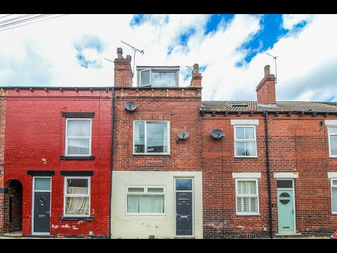 George Street, Altofts - Virtual Tour