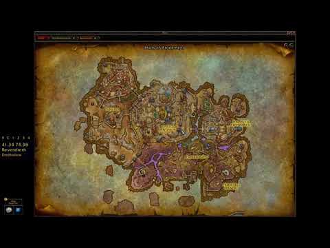 How to Summon Harika the Horrid WoW Horrid Dredwing