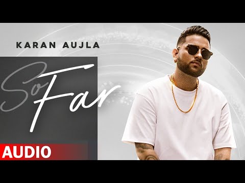 So Far (Full Audio) — watch video