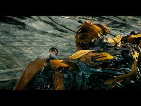 Transformers: El último caballero