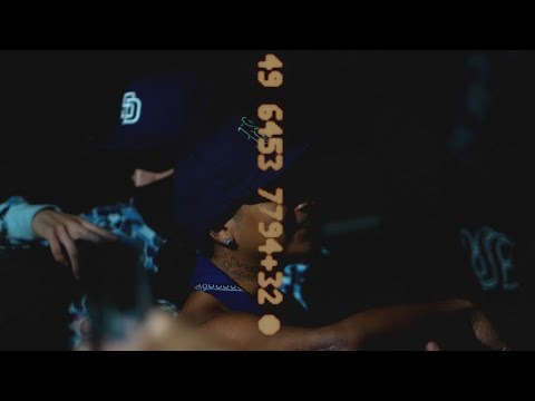 Yng Activke x GTslkyde - “Channel 5” (Official Music Video)