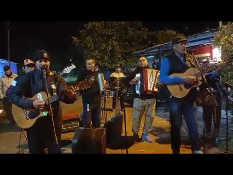 LOS REYES DEL RITMO de PRESIDENCIA DE LA PLAZA PROVINCIA DEL CHACO ARGENTINA 