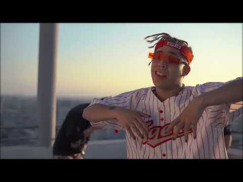 Se que somos amigos - Napho (Video Oficial)