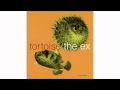 Tortoise + The Ex - The Lawn of the Limp - In The Fishtank 5