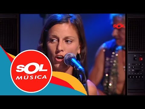 Videoclip de As de Corazones — Chambao