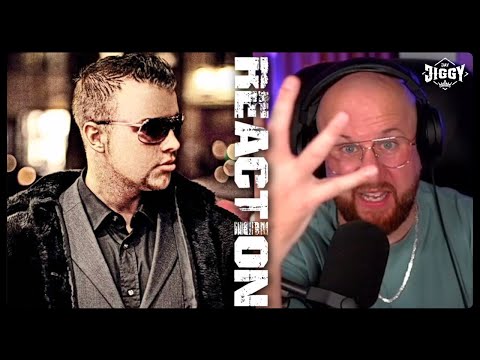 Kollegah - Schädelbasisbrecher | REACTION