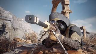在Humble Store 购买Sniper Ghost Warrior Contracts 2 Deluxe Arsenal