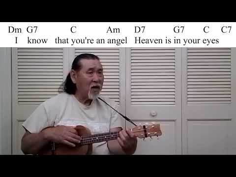 You My Special Angel - Bobby Helms