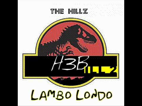 Lambo Londo - Pop Lock and Drop it ( I Love Londo 2 )