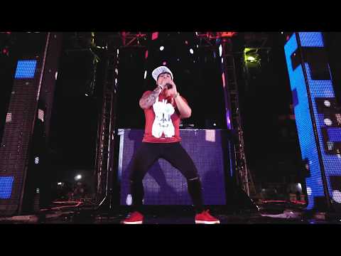 DOG MONSTRO - Drama ( DVD ao vivo em Irecê )