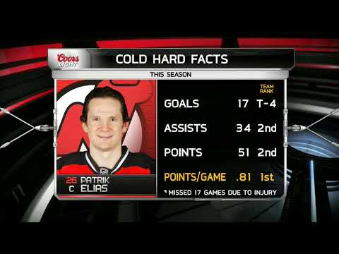 NHL   Apr.11/2014    New York Islanders - New Jersey Devils