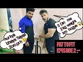 FAT TO FIT SERIES EPISODE 2🔥 II ITNA JLDI WEIGHT LOSS 😱 II ADVANCE BACK WORKOUT💪 II #rahulfitness