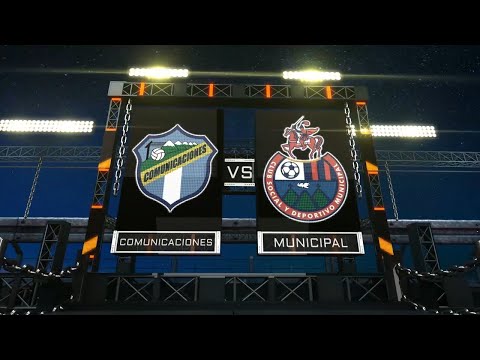 J6 Resumen Comunicaciones  2  -  2  Municipal | Apertura 2022 | 20-08-22