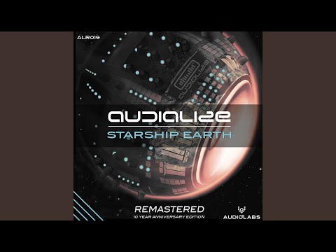 Center View (Original Mix)