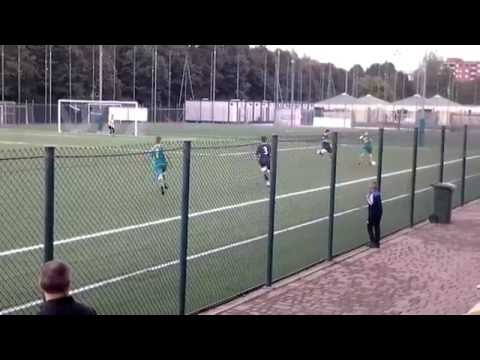 TOR SAPIENZA MONTESPACCATO SECONDO TEMPO