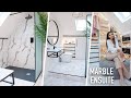 EXTREME BEDROOM TRANSFORMATION PART 2 THE EN SUITE