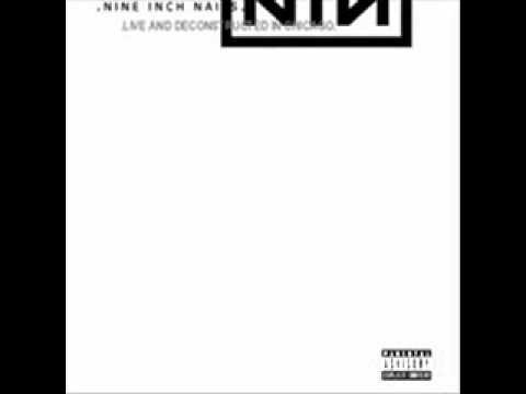 The Day The World Went Away (CRC Sessions)