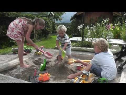 Video 13 aus  Kochhof auf dem Högl