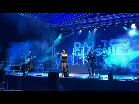 Dni Jedlicza 2025 koncert Daj to Głośniej