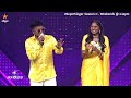 அப்படியே அவர மாதிரியே பாடுறீங்களே Ajay K