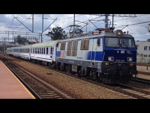 EP09-006 EIC MODRZEJEWSKA | GRODZISK MAZOWIECKI |