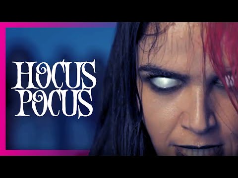 MEGARA - Hocus Pocus (VIDEO OFICIAL)
