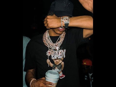 [Free] Future x Atl Jacob type beat - "Dominate" | 2025